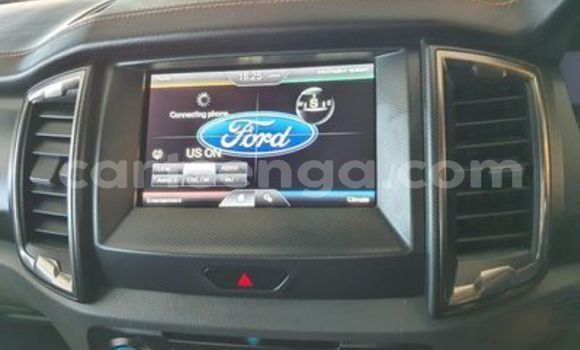 Acheter Occasion Voiture Ford Ranger Blanc à Ezulwini, Hhohho Acheter Occasion Voiture Ford Ranger Blanc à Ezulwini, Hhohho