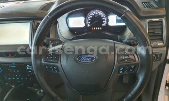 Acheter Occasion Voiture Ford Ranger Blanc à Ezulwini, Hhohho Acheter Occasion Voiture Ford Ranger Blanc à Ezulwini, Hhohho