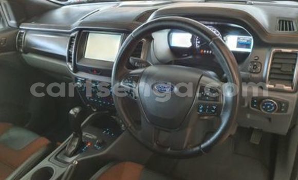 Acheter Occasion Voiture Ford Ranger Blanc à Ezulwini, Hhohho Acheter Occasion Voiture Ford Ranger Blanc à Ezulwini, Hhohho