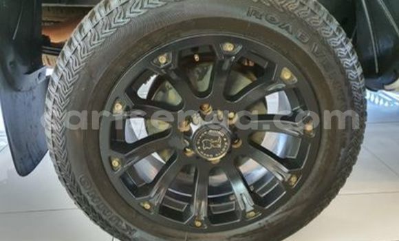 Acheter Occasion Voiture Ford Ranger Blanc à Ezulwini, Hhohho Acheter Occasion Voiture Ford Ranger Blanc à Ezulwini, Hhohho