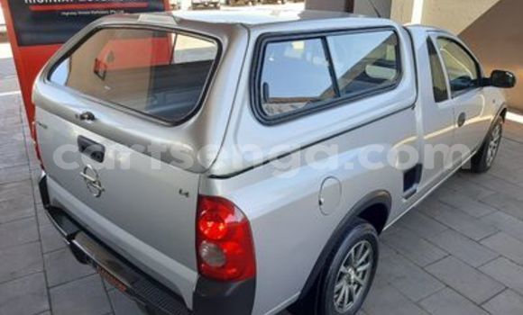 Buy Used Opel Corsa Silver Car in Ezulwini in Hhohho Buy Used Opel Corsa Silver Car in Ezulwini in Hhohho