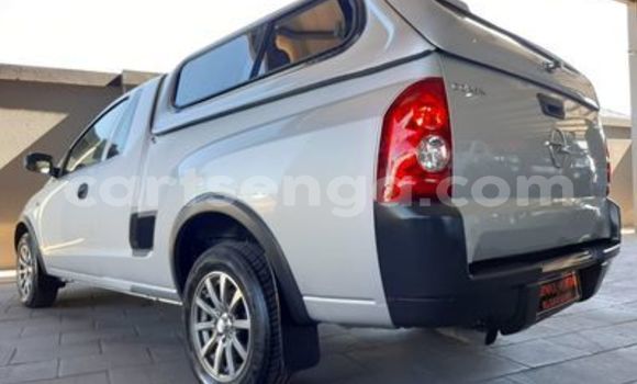 Buy Used Opel Corsa Silver Car in Ezulwini in Hhohho Buy Used Opel Corsa Silver Car in Ezulwini in Hhohho