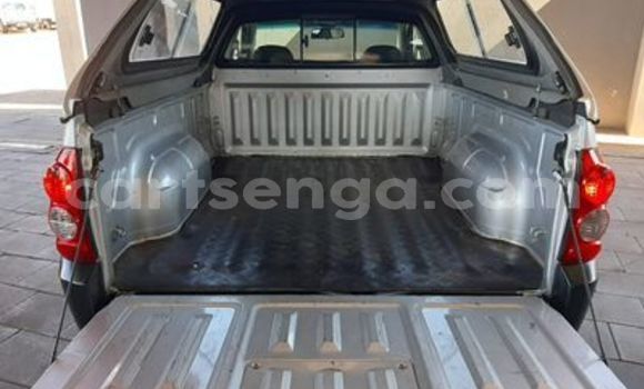 Buy Used Opel Corsa Silver Car in Ezulwini in Hhohho Buy Used Opel Corsa Silver Car in Ezulwini in Hhohho