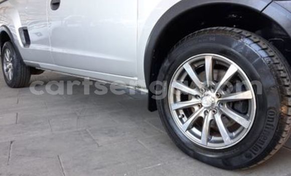 Buy Used Opel Corsa Silver Car in Ezulwini in Hhohho Buy Used Opel Corsa Silver Car in Ezulwini in Hhohho