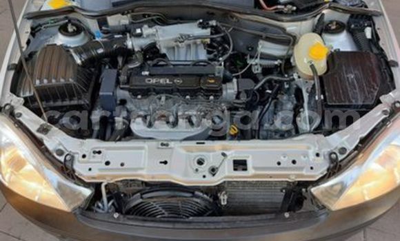Buy Used Opel Corsa Silver Car in Ezulwini in Hhohho Buy Used Opel Corsa Silver Car in Ezulwini in Hhohho