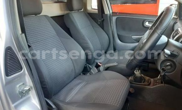 Buy Used Opel Corsa Silver Car in Ezulwini in Hhohho Buy Used Opel Corsa Silver Car in Ezulwini in Hhohho