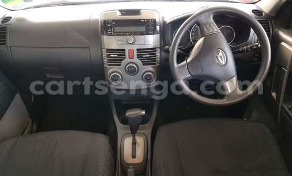 Acheter Occasion Voiture Daihatsu Terios Blanc à Mbabane, Manzini Acheter Occasion Voiture Daihatsu Terios Blanc à Mbabane, Manzini