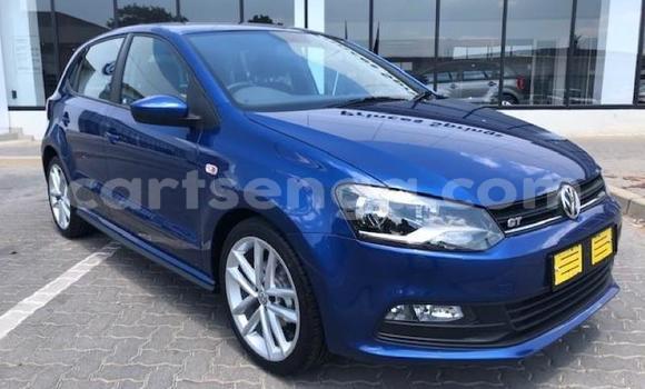 Buy Used Volkswagen Polo Other Car in Ezulwini in Hhohho