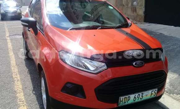 Acheter Occasion Voiture Ford EcoSport Beige à Mbabane, Manzini Acheter Occasion Voiture Ford EcoSport Beige à Mbabane, Manzini