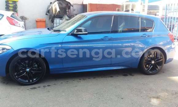 Buy Used BMW 1–Series Blue Car in Manzini in Manzini Buy Used BMW 1–Series Blue Car in Manzini in Manzini