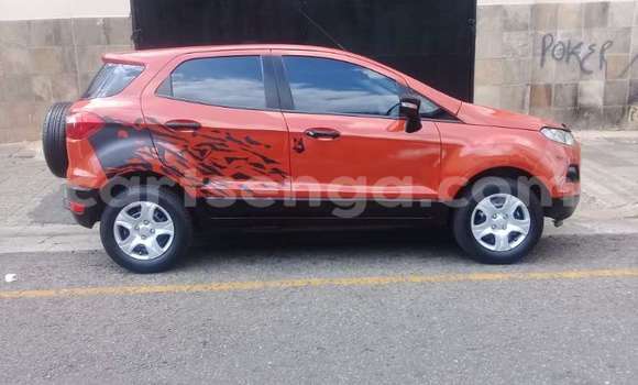 Acheter Occasion Voiture Ford EcoSport Beige à Mbabane, Manzini Acheter Occasion Voiture Ford EcoSport Beige à Mbabane, Manzini