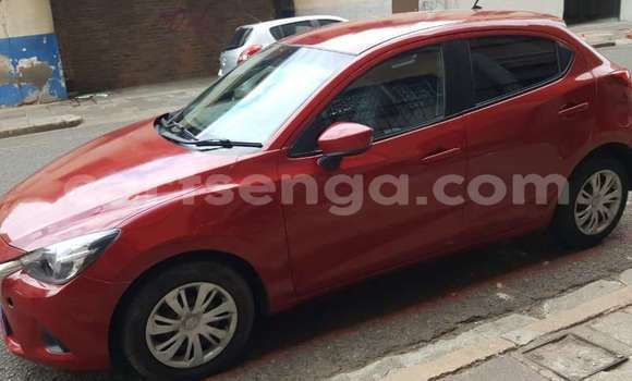 Buy Used Mazda 2 Red Car in Manzini in Manzini Buy Used Mazda 2 Red Car in Manzini in Manzini