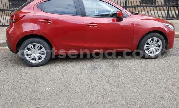 Buy Used Mazda 2 Red Car in Manzini in Manzini Buy Used Mazda 2 Red Car in Manzini in Manzini