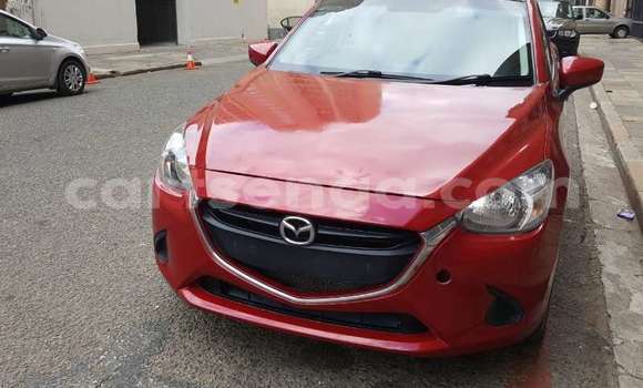 Buy Used Mazda 2 Red Car in Manzini in Manzini Buy Used Mazda 2 Red Car in Manzini in Manzini