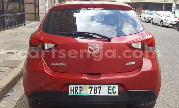 Buy Used Mazda 2 Red Car in Manzini in Manzini Buy Used Mazda 2 Red Car in Manzini in Manzini