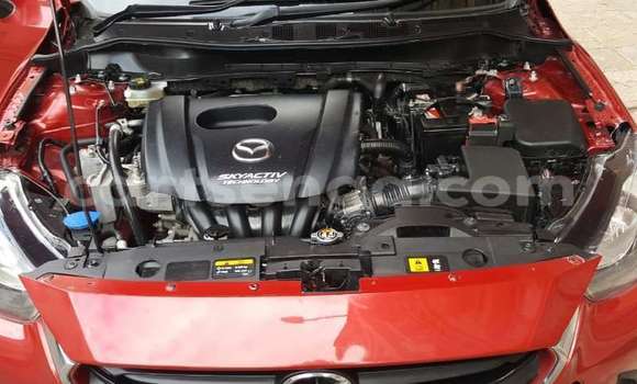 Buy Used Mazda 2 Red Car in Manzini in Manzini Buy Used Mazda 2 Red Car in Manzini in Manzini
