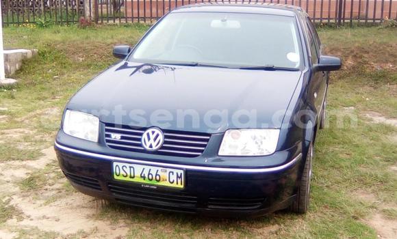 Buy Used Volkswagen Bora Blue Car in Mbabane in Manzini Buy Used Volkswagen Bora Blue Car in Mbabane in Manzini