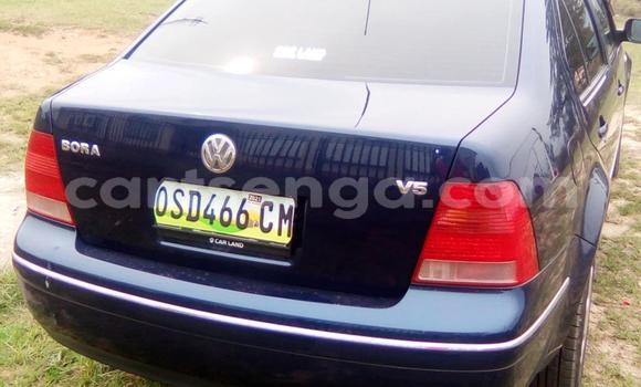 Buy Used Volkswagen Bora Blue Car in Mbabane in Manzini Buy Used Volkswagen Bora Blue Car in Mbabane in Manzini