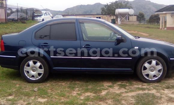 Buy Used Volkswagen Bora Blue Car in Mbabane in Manzini Buy Used Volkswagen Bora Blue Car in Mbabane in Manzini
