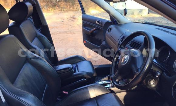 Buy Used Volkswagen Bora Blue Car in Mbabane in Manzini Buy Used Volkswagen Bora Blue Car in Mbabane in Manzini