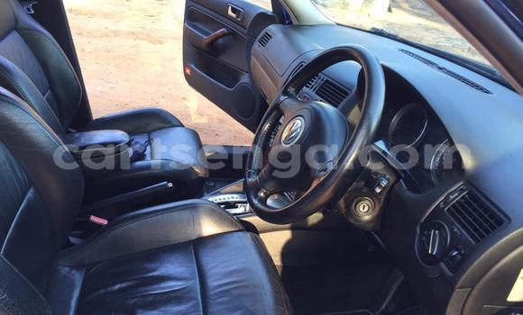 Buy Used Volkswagen Bora Blue Car in Mbabane in Manzini Buy Used Volkswagen Bora Blue Car in Mbabane in Manzini