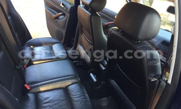 Buy Used Volkswagen Bora Blue Car in Mbabane in Manzini Buy Used Volkswagen Bora Blue Car in Mbabane in Manzini