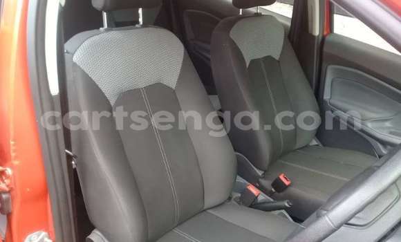 Acheter Occasion Voiture Ford EcoSport Beige à Mbabane, Manzini Acheter Occasion Voiture Ford EcoSport Beige à Mbabane, Manzini