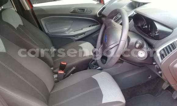 Acheter Occasion Voiture Ford EcoSport Beige à Mbabane, Manzini Acheter Occasion Voiture Ford EcoSport Beige à Mbabane, Manzini