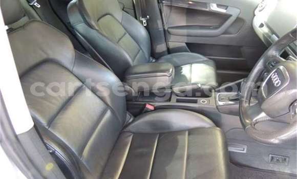 Acheter Occasion Voiture Audi A3 Gris à Manzini, Manzini Acheter Occasion Voiture Audi A3 Gris à Manzini, Manzini