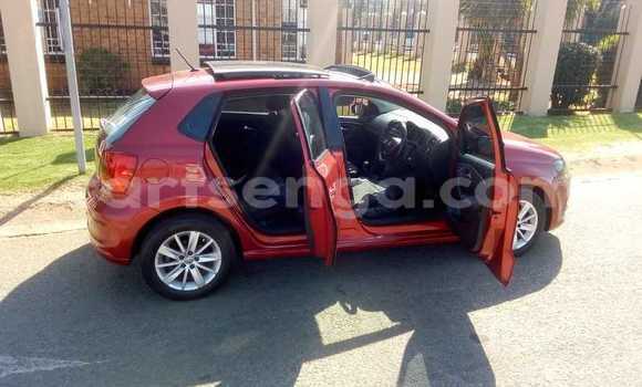 Nunua Ilio tumika Volkswagen Polo Red Gari ndani ya Bulembu nchini Hhohho Nunua Ilio tumika Volkswagen Polo Red Gari ndani ya Bulembu nchini Hhohho