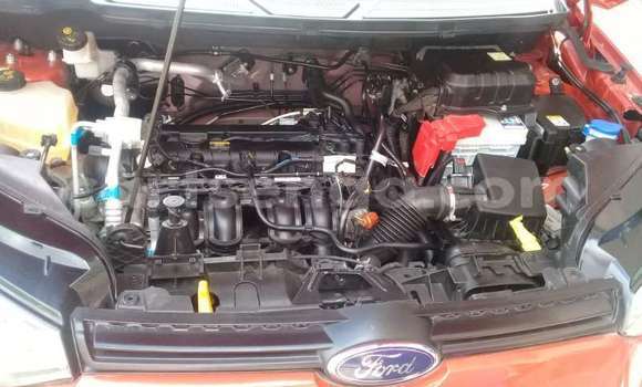 Acheter Occasion Voiture Ford EcoSport Beige à Mbabane, Manzini Acheter Occasion Voiture Ford EcoSport Beige à Mbabane, Manzini