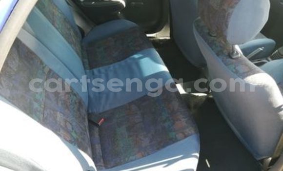 Acheter Occasion Voiture Toyota Corolla Bleu à Ezulwini, Hhohho Acheter Occasion Voiture Toyota Corolla Bleu à Ezulwini, Hhohho