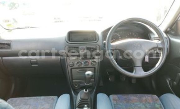 Acheter Occasion Voiture Toyota Corolla Bleu à Ezulwini, Hhohho Acheter Occasion Voiture Toyota Corolla Bleu à Ezulwini, Hhohho