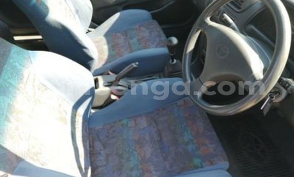 Acheter Occasion Voiture Toyota Corolla Bleu à Ezulwini, Hhohho Acheter Occasion Voiture Toyota Corolla Bleu à Ezulwini, Hhohho