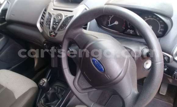 Acheter Occasion Voiture Ford EcoSport Beige à Mbabane, Manzini Acheter Occasion Voiture Ford EcoSport Beige à Mbabane, Manzini