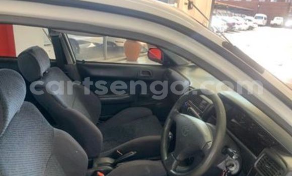 Acheter Occasion Voiture Toyota Corolla Blanc à Big Bend, Lubombo District Acheter Occasion Voiture Toyota Corolla Blanc à Big Bend, Lubombo District