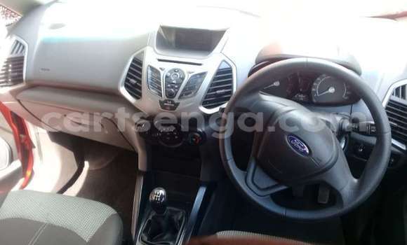 Acheter Occasion Voiture Ford EcoSport Beige à Mbabane, Manzini Acheter Occasion Voiture Ford EcoSport Beige à Mbabane, Manzini