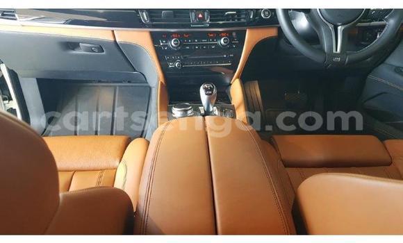 Acheter Occasion Voiture BMW X6 M Blanc à Bulembu, Hhohho Acheter Occasion Voiture BMW X6 M Blanc à Bulembu, Hhohho