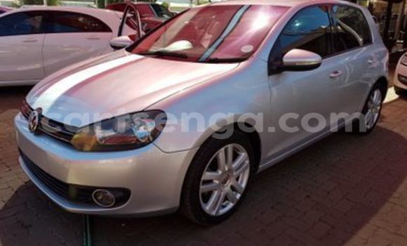 Acheter Occasion Voiture Volkswagen Golf GTI Gris à Manzini, Manzini Acheter Occasion Voiture Volkswagen Golf GTI Gris à Manzini, Manzini