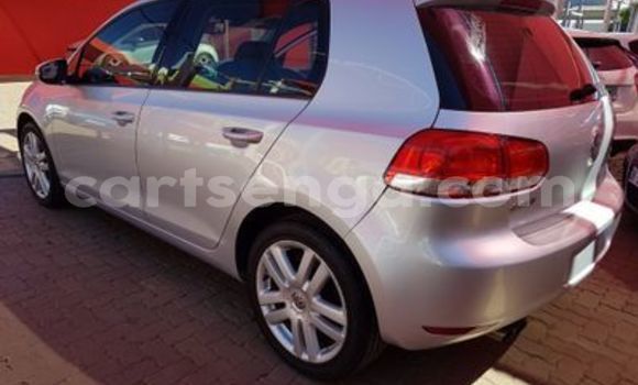 Nunua Ilio tumika Volkswagen Golf GTI Silver Gari ndani ya Manzini nchini Manzini Nunua Ilio tumika Volkswagen Golf GTI Silver Gari ndani ya Manzini nchini Manzini