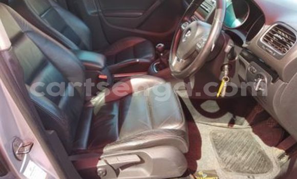 Nunua Ilio tumika Volkswagen Golf GTI Silver Gari ndani ya Manzini nchini Manzini Nunua Ilio tumika Volkswagen Golf GTI Silver Gari ndani ya Manzini nchini Manzini