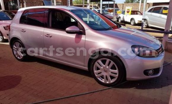 Nunua Ilio tumika Volkswagen Golf GTI Silver Gari ndani ya Manzini nchini Manzini Nunua Ilio tumika Volkswagen Golf GTI Silver Gari ndani ya Manzini nchini Manzini