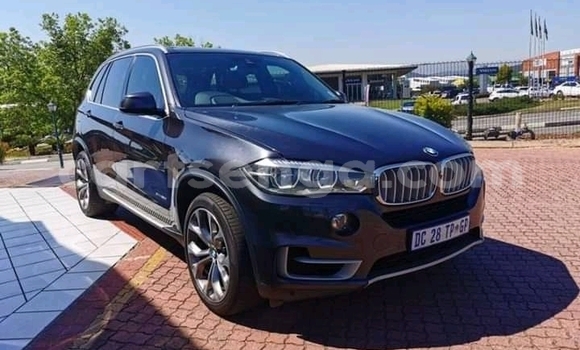Nunua Ilio tumika BMW X5 Black Gari ndani ya Manzini nchini Manzini