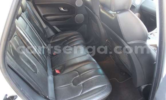 Acheter Occasion Voiture Land Rover Range Rover Vogue Blanc à Mbabane, Manzini Acheter Occasion Voiture Land Rover Range Rover Vogue Blanc à Mbabane, Manzini