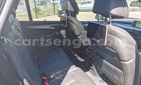 Nunua Ilio tumika BMW X5 Black Gari ndani ya Manzini nchini Manzini Nunua Ilio tumika BMW X5 Black Gari ndani ya Manzini nchini Manzini