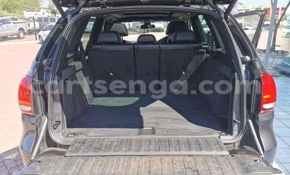 Nunua Ilio tumika BMW X5 Black Gari ndani ya Manzini nchini Manzini Nunua Ilio tumika BMW X5 Black Gari ndani ya Manzini nchini Manzini