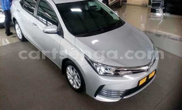 Buy Used Toyota Corolla White Car in Mbabane in Manzini Buy Used Toyota Corolla White Car in Mbabane in Manzini