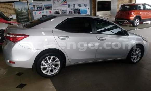 Buy Used Toyota Corolla White Car in Mbabane in Manzini Buy Used Toyota Corolla White Car in Mbabane in Manzini