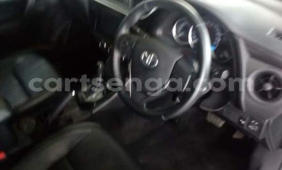 Buy Used Toyota Corolla White Car in Mbabane in Manzini Buy Used Toyota Corolla White Car in Mbabane in Manzini