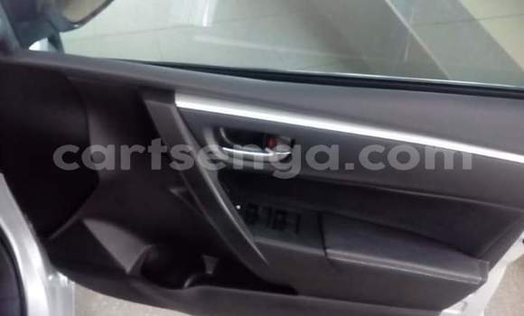 Buy Used Toyota Corolla White Car in Mbabane in Manzini Buy Used Toyota Corolla White Car in Mbabane in Manzini